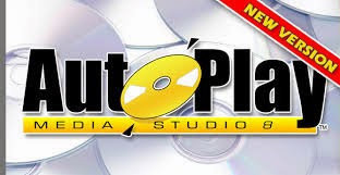 autoplay media studio 8